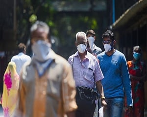 Coronavirus positive cases in Maharashtra jump to 63