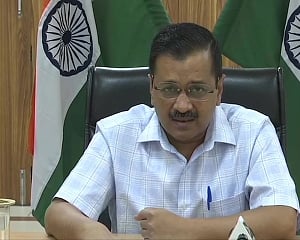 Coronavirus spreading in Delhi, won't relax lockdown just yet: Kejriwal