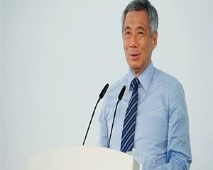 Coronavirus vaccine will take minimum 1 year to be available widely: Singapore PM Lee