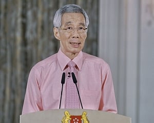 Coronavirus very grave in Singapore but will do all to stabilise economy : PM Lee