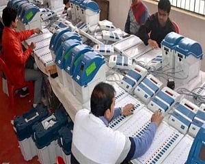 Counting begins for Bihar polls; results may be delayed due to additional poll stations