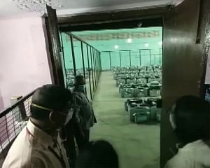 MP bypoll: BJP ministers Brijendra Singh Yadav, Dattigaon win