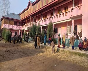 Counting for votes for 280 DDC seats to begin on Tuesday