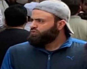 Couple exploiting anti-CAA stir for terror attacks held
