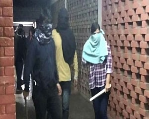 Court dismisses plea seeking FIR in JNU violence matter, noting one already lodged
