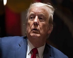 Court reinstates lawsuit over Trump's hotel profits