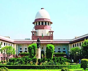 COVID: SC dismisses plea for waiver of exam fees for class 10, 12 CBSE students