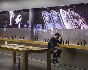 COVID-19: After Samsung, Apple temporarily shuts production in India