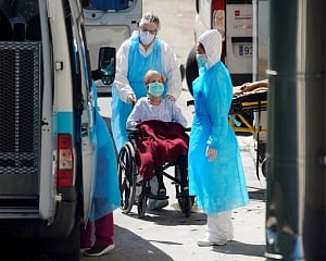 COVID-19: Australia records 423 new cases, 5 more deaths