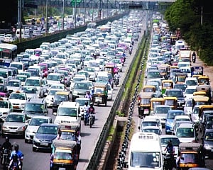 COVID-19: Delhi govt extends validity of vehicle-related documents till Dec 31