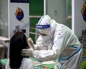 COVID-19: Delhi sees 1 lakh new cases; 1,200 deaths; 94,000 recoveries since Nov 1