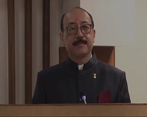 COVID-19: India says meeting Nepal's vaccine requirement would be priority