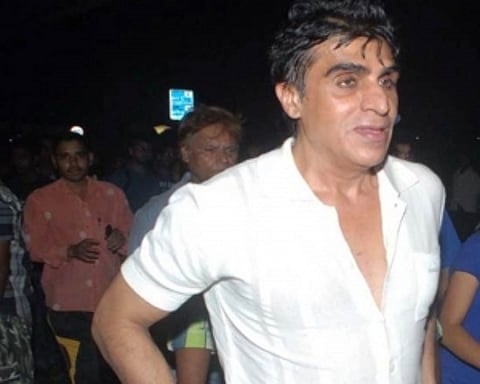 COVID-19: Karim Morani tests negative for coronavirus, returns home