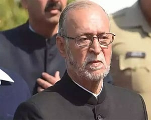 COVID-19: LG approves Delhi govt's proposal to allow only 50 people at weddings
