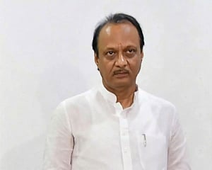 COVID-19: Maha DyCM Ajit Pawar discharged from hospital