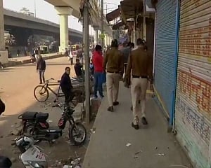COVID-19: Order to shut two markets in West Delhi withdrawn