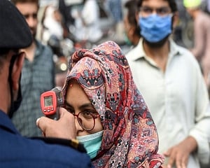 COVID-19: Pak announces new guidelines for wedding events