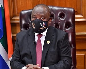 COVID-19: South Africa tightens curbs, president bans alcohol sales