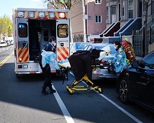 COVID-19: US death toll crosses 50,000