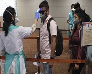 COVID-19 death toll rises to 29 in India, total no. of cases 1,071: Health Ministry