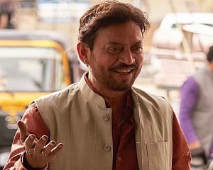 COVID 19 effect: 'Angrezi Medium' manages Rs 4.03cr on Day 1
