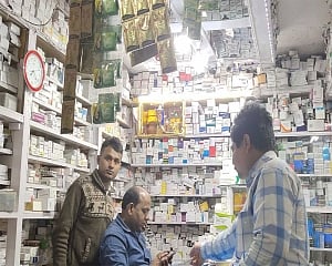 COVID-19 lockdown: Health Ministry allows doorstep delivery of essential medicines