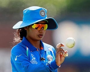 COVID-19 may have pushed back growth of women's cricket by 2 years: Mithali
