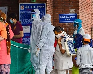 COVID-19 recoveries exceeded active cases by over 48 lakh: Health Ministry