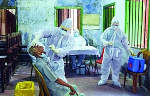 Covid count crosses 70K mark, death toll 2,220