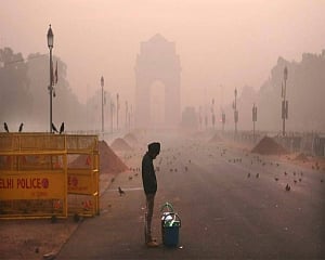CPCB writes to Kejriwal govt for urgent action on major polluting sources, lists out pending tasks