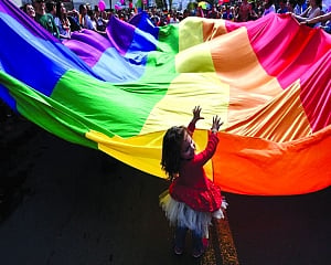 Creating a safe space