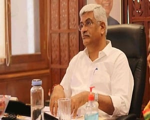 Credit society scam: Jaipur court directs probe into complaint against Gajendra Shekhawat