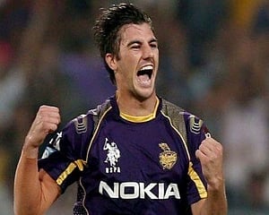 Cummins willing to play IPL behind closed doors