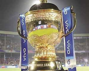 Curtailed IPL is one among seven options discussed at owners' meeting: BCCI source