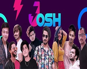 Dailyhunt launches Android version of its TikTok rival 'Josh'