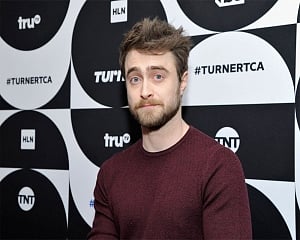 Daniel Radcliffe finds Rupert Grint's baby news 'super weird'