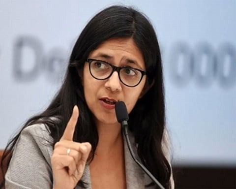 DCW Chief summons top cop over minor's sexual assault