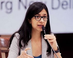 DCW rescues young widow being tortured by in-laws from Madhya Pradesh