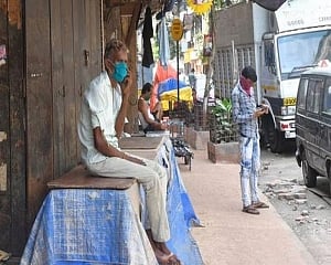 COVID-19 death toll rises to 169, no. Of cases climbs to 5,865 in India: Union Health Ministry