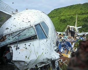 Death toll in Air India Express flight crash rises to 18