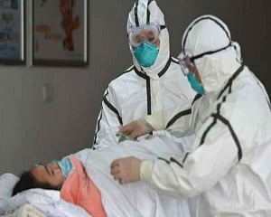 China intensifies efforts to combat coronavirus as death toll rises to 305