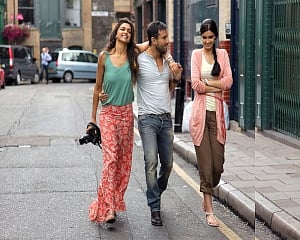 Deepika Padukone, Diana Penty relive 'Cocktail' memories as film turns eight