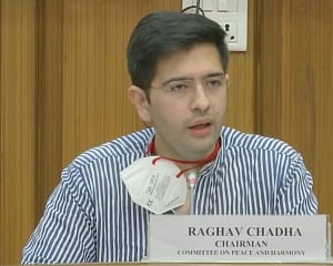 Delhi Assembly panel issues 'final warning' as Facebook skips hearing