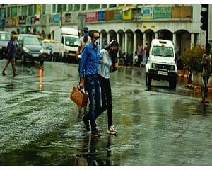 Delhi can’t ease up