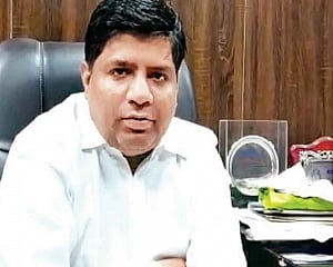 Delhi court acquits AAP MLA Dinesh Mohaniya in 2016 case of alleged molestation