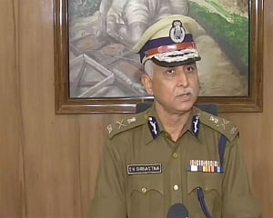Delhi CP instructs police to avoid setting up non-permanent police pickets during peak hours