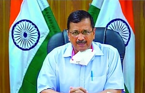 Delhi Govt, pvt hospitals for Delhiites only: CM