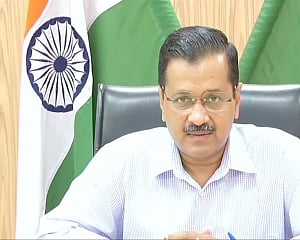 Delhi govt prepared to tackle situation if no. of coronavirus cases goes up: Kejriwal
