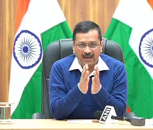 Delhi govt to hike fines for not wearing masks, increase beds for COVID-19 patients: Kejriwal