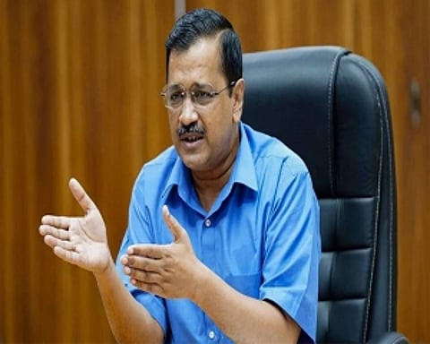 Delhi govt to provide houses to 200 families affected due to construction of national war museum